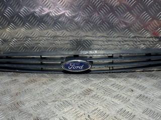 решетка радиатора Ford Focus 1 поколение 1998, 1.6 л., бензин, 5МКПП, универсал