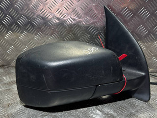 зеркало наружное правое Land Rover Freelander 2 поколение 2007, 2.2 л., 224DT, дизель, 6МКПП, внедорожник 5 дв.