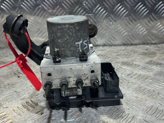 блок ABS BMW 3 серия E90/E91/E92/E93 2007, 2.0 л., дизель, 6МКПП, универсал, 0265234029, 6768646-01, 6768648-01, 3451-6758743-01