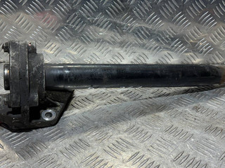 полуось передняя правая (приводной вал, ШРУС) Opel Astra J 2011, 2.0 л., A 20 DTH, дизель, МКПП, хетчбэк 5 дв.