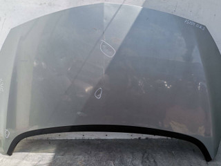 капот Opel Astra J 2010, 1.6 л., A 16 XER, бензин, 5МКПП, хетчбэк 5 дв.