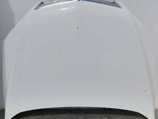 капот Opel Antara 1 поколение [рестайлинг] 2012, 2.2 л., дизель, 6МКПП, внедорожник 5 дв.
