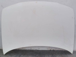 капот Citroen Berlingo 1 поколение (M49) 2001, 1.9 л., дизель, 5МКПП, фургон