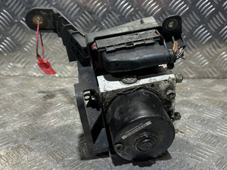 блок ABS Opel Astra H 2006, 1.6 л., бензин, 5МКПП, универсал, 13213610, 10.0206-0206.4