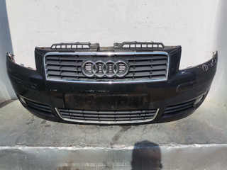 бампер передний Audi A3 8P 2003, 1.6 л., BGU, бензин, МКПП, хетчбэк 3 дв.