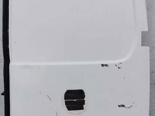 дверь задняя распашная правая Fiat Fiorino 3 поколение 2009, 1.4 л., бензин, 5МКПП, фургон