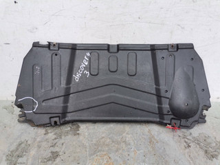 защита двигателя Land Rover Discovery 3 поколение 2008, 2.7 л., 276DT, дизель, АКПП, внедорожник 5 дв.