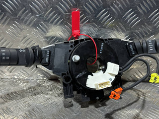 переключатель подрулевой (стрекоза) Nissan Qashqai 1 поколение 2008, 2.0 л., дизель, 6МКПП, внедорожник 5 дв., 0265005514