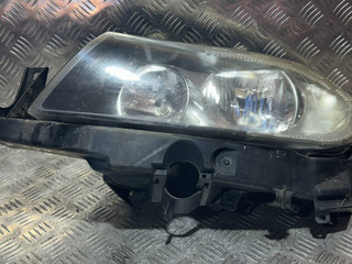 фара левая BMW 3 серия E90/E91/E92/E93 2007, 2.0 л., дизель, 6МКПП, универсал