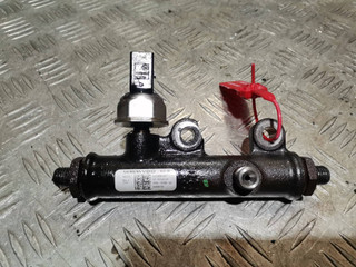 pегулятор давления топлива Peugeot 407 1 поколение 2005, 2.7 л., UHZ (DT17), дизель, АКПП, универсал