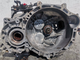 КПП механическая (МКПП) Hyundai ix35 1 поколение 2011, 2.0 л., D4HA, дизель, 6МКПП, внедорожник 5 дв., M56GF21