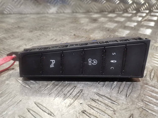 кнопка (выключатель) Volkswagen Passat CC 1 поколение 2011, 2.0 л., дизель, 6МКПП, седан, 3AC927137