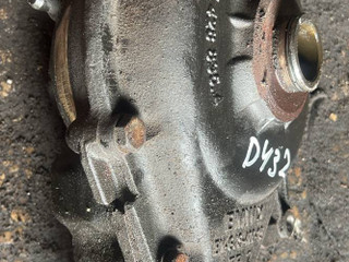 редуктор переднего моста BMW X3 E83 2003, 3.0 л., M54 B30 (306S3), бензин, АКПП, внедорожник 5 дв., 752365205