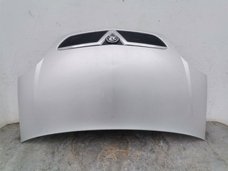 капот Opel Meriva 1 поколение (A) 2005, 1.6 л., бензин, АКПП, хетчбэк 5 дв.