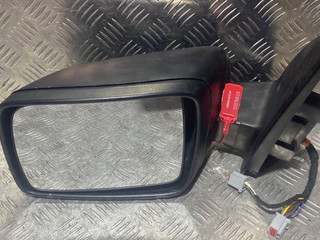 зеркало наружное левое Land Rover Freelander 2 поколение 2009, 2.2 л., 224DT, дизель, АКПП, внедорожник 5 дв.