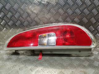 фонарь задний правый Skoda Roomster 1 поколение 2009, 1.4 л., BNM, дизель, 5МКПП, минивэн