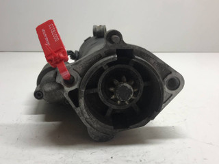 стартер Audi A4 B7 2005, 2.0 л., дизель, 6МКПП, BOSCH