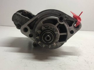 стартер Nissan Navara D40 2010, 2.5 л., DCi, дизель, MITSUBISHI, M008T76072ZE, 23300EB30B