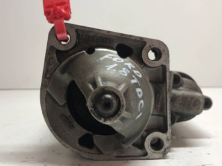 стартер Ford C-Max 1 поколение 2007, 1.8 л., KKDA, дизель, 5МКПП, минивэн, 0001109204, 4M5T-11000-KB