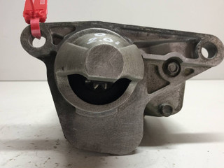 стартер Nissan Qashqai 1 поколение 2007, 2.0 л., MR20DD, бензин, 6МКПП, внедорожник 5 дв., S114-902A, 23300EN20A