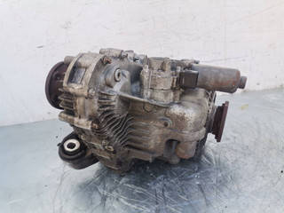 раздаточная коробка Land Rover Discovery 3 поколение 2008, 2.7 л., 276DT, дизель, АКПП, внедорожник 5 дв., 8451227091, 8451228031