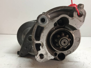 стартер Land Rover Freelander 2 поколение 2009, 2.2 л., 224DT, дизель, АКПП, внедорожник 5 дв., 428000-4850, 428000-6910