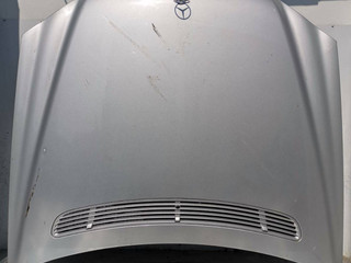капот Mercedes-Benz S-Класс W220 2000, 4.3 л., M 113.941, бензин, АКПП, седан