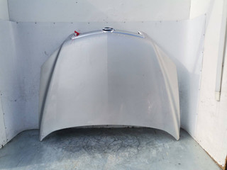 капот Opel Antara 1 поколение 2009, 2.0 л., дизель, 5МКПП, внедорожник 5 дв.