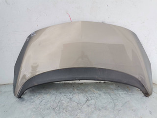 капот Opel Meriva 2 поколение (B) 2012, 1.7 л., A 17 DTS, дизель, 6МКПП, минивэн