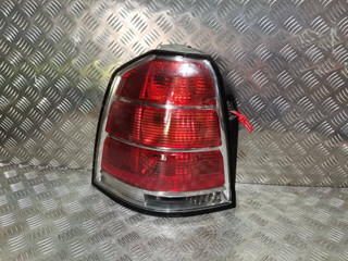 фонарь задний левый Opel Zafira 2 поколение (B) 2007, 1.6 л., Z 16 XEP, бензин, 5МКПП, минивэн