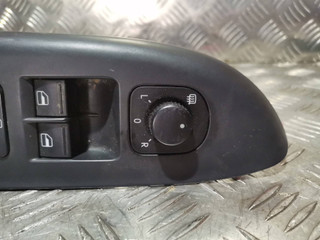джойстик регулировки зеркал Volkswagen Golf Plus 1 поколение [рестайлинг] 2011, 1.6 л., CAYA, дизель, 5МКПП, минивэн