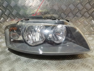 фара правая Audi A3 8P 2004, 1.6 л., BLP, бензин, 6МКПП, хетчбэк 5 дв.