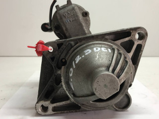 стартер Nissan Qashqai 1 поколение 2008, 2.0 л., дизель, 6МКПП, внедорожник 5 дв., TS22E9, 23300JG70A