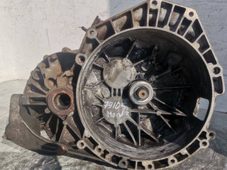 КПП механическая (МКПП) Ford Mondeo 3 поколение 2003, 3.0 л., MEBA, бензин, МКПП, универсал, 3S7R7002BD
