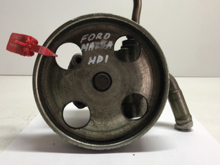 насос гидроусилителя руля Ford Fusion 1 поколение [рестайлинг] 2005, 1.4 л., дизель, 3A696DC