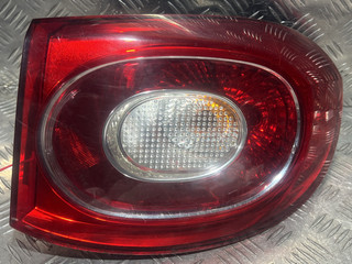 фонарь задний правый Volkswagen Tiguan 1 поколение 2009, 2.0 л., CBAA, дизель, 6МКПП, внедорожник 5 дв.