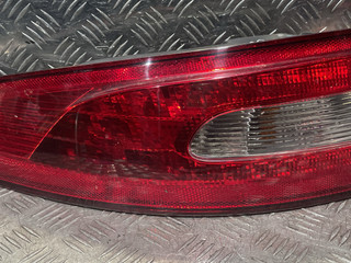 фонарь задний левый Jaguar XF X250 2009, 4.2 л., AJ-V8, бензин, АКПП, седан