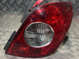 фонарь задний правый Opel Antara 1 поколение 2009, 2.0 л., дизель, 5МКПП, внедорожник 5 дв.