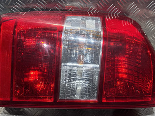 фонарь задний левый Kia Carnival 2 поколение 2009, 2.9 л., дизель, 5МКПП, минивэн