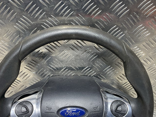 руль