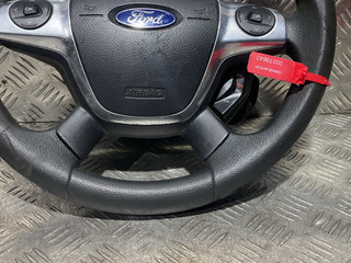 руль