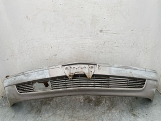 бампер передний Mercedes-Benz S-Класс W126 / C126 [рестайлинг] 1985, 3.0 л., OM 617.951, дизель, АКПП, седан