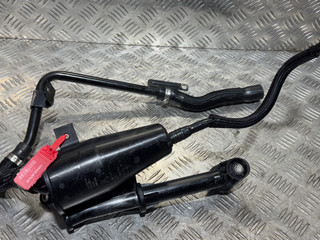 маслоотделитель (сапун) Opel Insignia 1 поколение (A) 2010, 2.0 л., A 20 DTH, дизель, 6МКПП, универсал, 565581915, 70330351