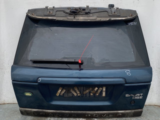 крышка багажника (дверь 3-5) Land Rover Range Rover Sport 1 поколение 2008, 2.7 л., 276DT, дизель, АКПП, внедорожник 5 дв.