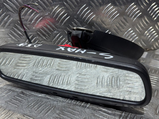 зеркало салона Ford S-Max 1 поколение 2006, 2.0 л., QXWA, дизель, 6МКПП, минивэн
