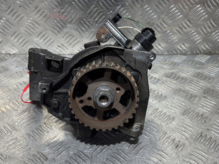 ТНВД Citroen C4 1 поколение 2008, 1.6 л., HDi, дизель, 5МКПП, внедорожник 5 дв., 0445010102