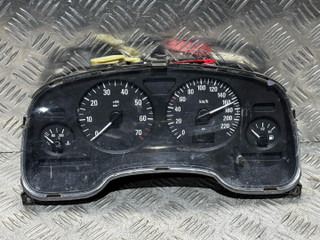 щиток приборов (приборная панель) Opel Astra G 2001, 1.6 л., бензин, МКПП, универсал, 88311318