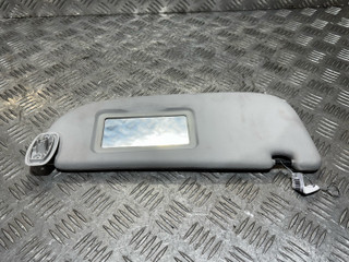 козырек солнцезащитный Volkswagen Touran 1 поколение 2003, 2.0 л., AZV, дизель, 6МКПП, минивэн