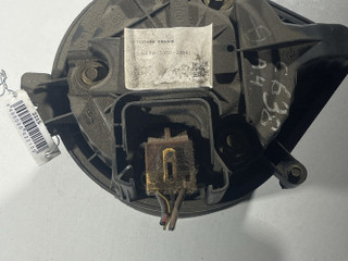 моторчик печки Audi A4 B6 2002, 1.9 л., бензин, 5МКПП, седан