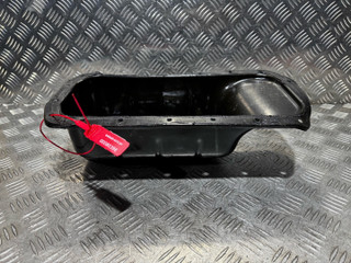 масляный поддон Peugeot 207 1 поколение 2009, 1.6 л., дизель, 5МКПП, хетчбэк 5 дв.